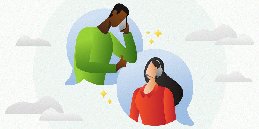 Como atender bem um cliente - Movidesk