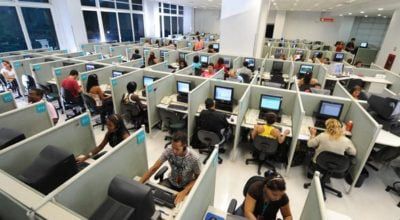 Por que utilizar um sistema de Help Desk?
