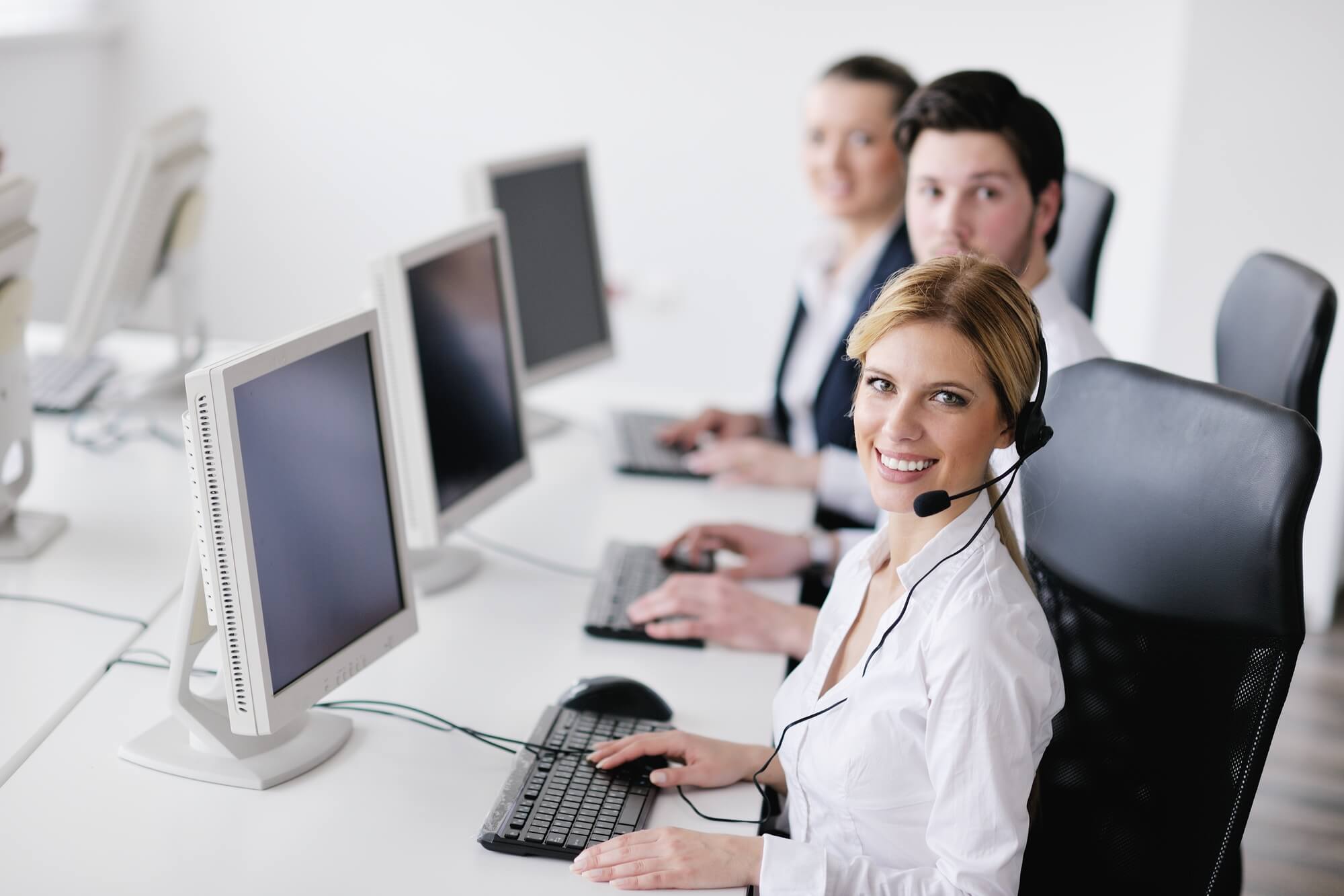voce sabe o que e help desk