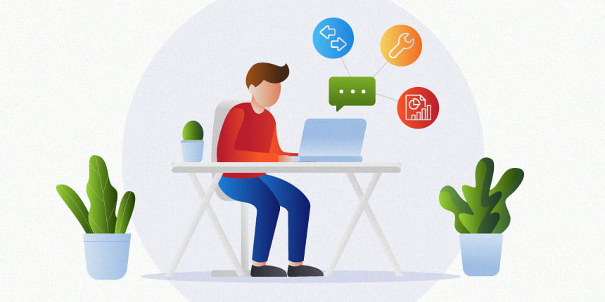 Service Desk