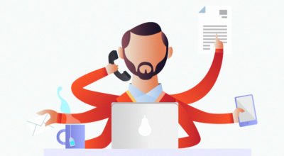 Aprenda a aumentar a produtividade da equipe de TI com 7 dicas