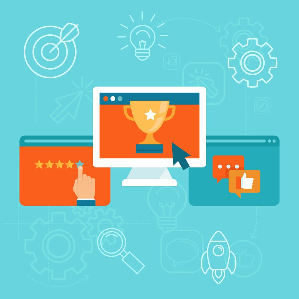 facilitar o atendimento a clientes