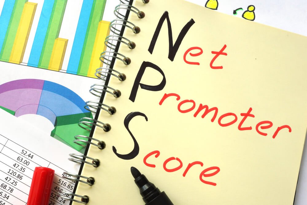 net promoter score