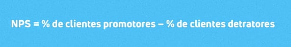 O que é NPS