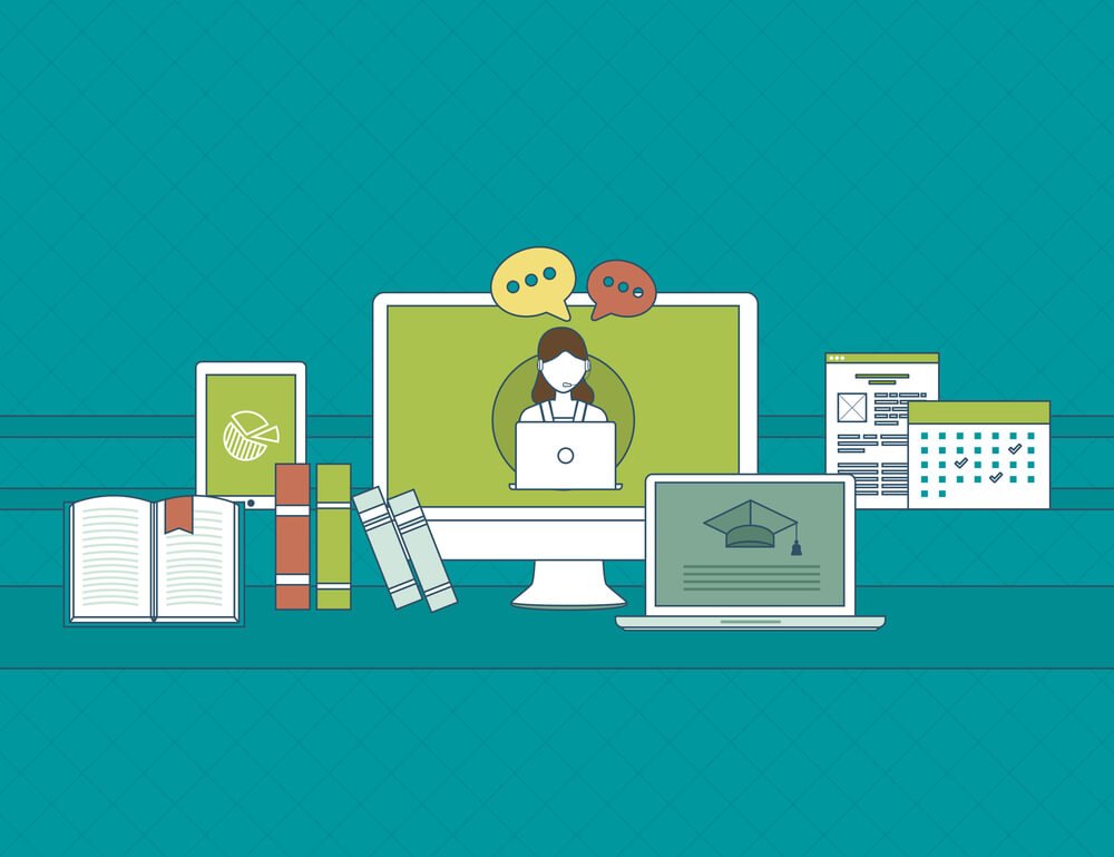 atendimento online