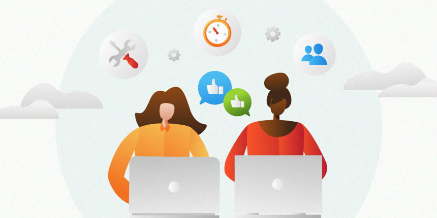 4 vantagens de utilizar um sistema de Service Desk