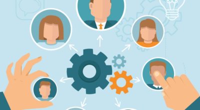 Como diminuir o turnover usando um sistema de atendimento