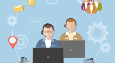 4 vantagens de se utilizar um sistema de Service Desk