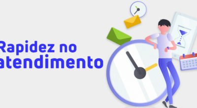 Rapidez no atendimento ao cliente: a chave para melhorar resultados