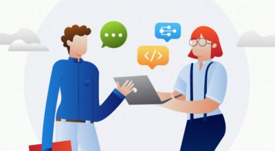 Como desenvolver uma TI focada no cliente