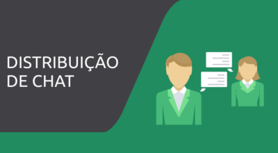 Movidesk 5.0 – Distribuição automática de chat