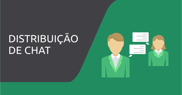 Movidesk 5.0 – Distribuição automática de chat