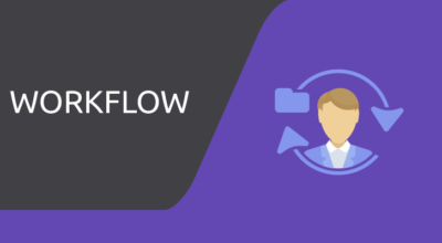 Movidesk 5.0 – Workflow