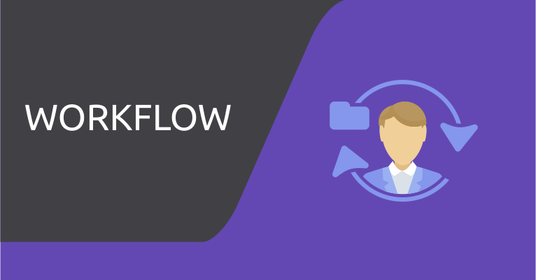 Movidesk 5.0 – Workflow