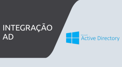 Movidesk 5.0 – Integração Active Directory (AD)