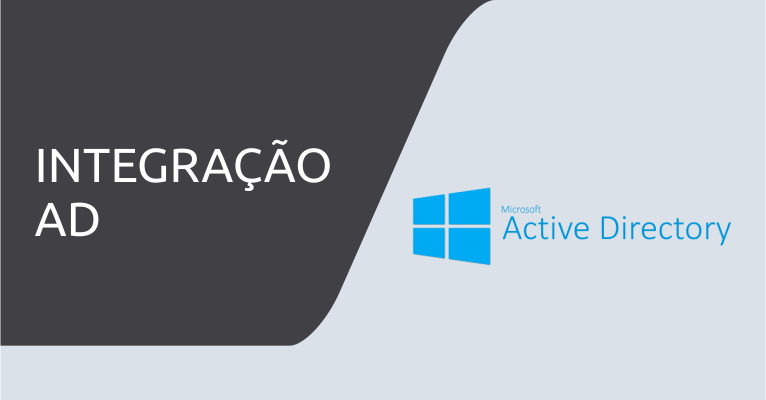 Movidesk 5.0 – Integração Active Directory (AD)