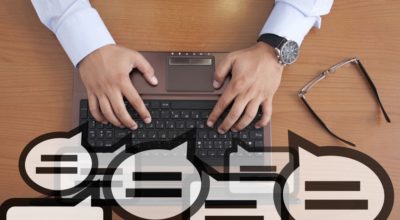 Por que é importante ter um chat de atendimento aos clientes no seu site?