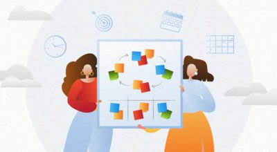 Gerenciamento ágil de projetos: otimize resultados entregando mais valor!