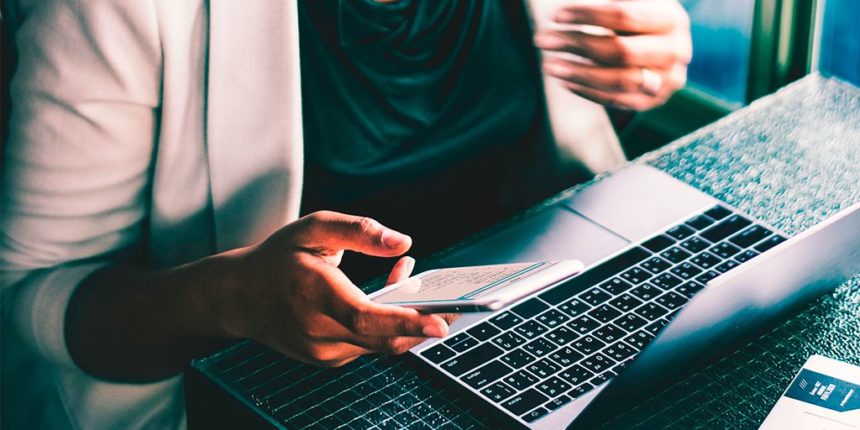 Como a plataforma de atendimento multicanal pode beneficiar o suporte