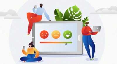 Modelo de pesquisa de satisfação: aprenda a criar o seu