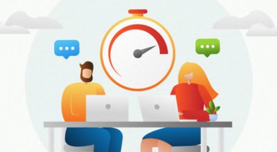 Rapidez no atendimento ao cliente: a chave para melhorar resultados