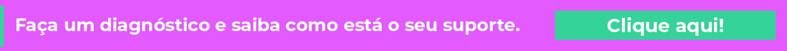 Faça um diagnóstico