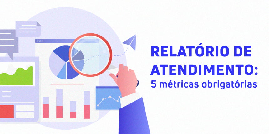 Relatório de Atendimento
