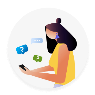 tipos de cliente: cliente indeciso