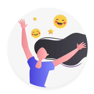 tipos de clientes: cliente otimista