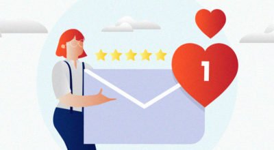 Satisfação do cliente: de indiferente a evangelizador em 5 passos