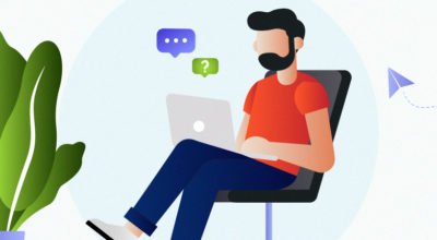 O que é autoatendimento: entenda como tornar a sua equipe produtiva novamente
