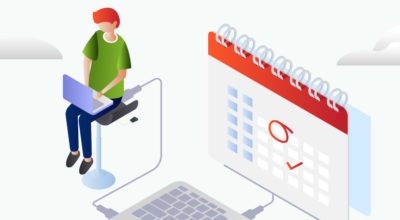 A agenda no uso interno: saiba como usar essa ferramenta a seu favor!