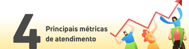 atendimento ao cliente