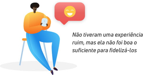 atendimento ao cliente