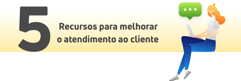 atendimento ao cliente