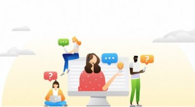 Atendimento ao cliente: <span>tudo sobre estratégias, métricas e recursos para melhorá-lo</span>