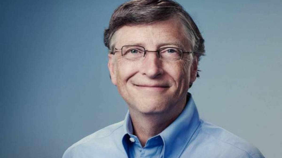 Bill Gates, fundador da Microsoft e um dos homens mais ricos do mundo, defende a importância de estudar as frases sobre satisfação do cliente.