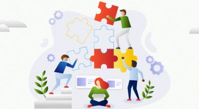 Guia completo para superar os desafios dos processos internos do negócio