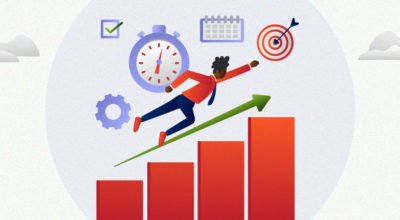 Produtividade: aprenda a arte de fazer mais com menos