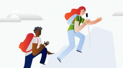 Como as etapas da jornada do cliente influenciam o atendimento?