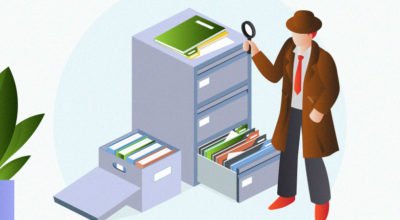 Por que o registro de atendimento é tão importante?