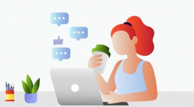 Chat em tempo real: porque seus clientes querem ser atendidos agora