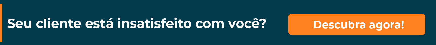 O que é omnichannel: Seu cliente está insatisfeito com você? Descubra agora!