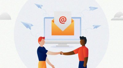 Tutorial Interativo: como escrever um e-mail formal para um cliente
