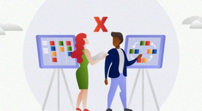 Kanban vs Scrum: quais as diferenças e como usá-los para melhorar o seu atendimento
