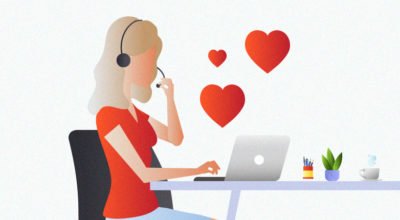 7 maneiras de fidelizar o cliente usando o seu time de atendimento