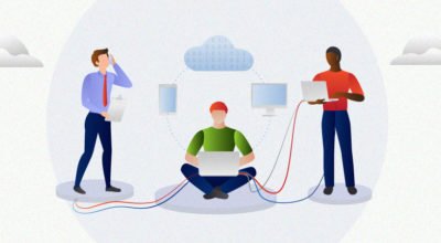 Descubra se a sua empresa deve investir em outsourcing de TI