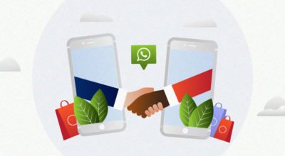Os 6 mandamentos da abordagem de venda pelo WhatsApp
