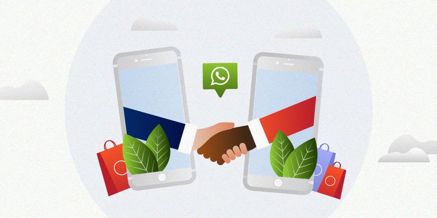 Seis mandamentos da abordagem de venda pelo WhatsApp