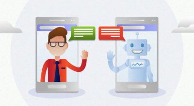 Chatbot para atendimento: o que é e qual a melhor ferramenta para criar o seu!